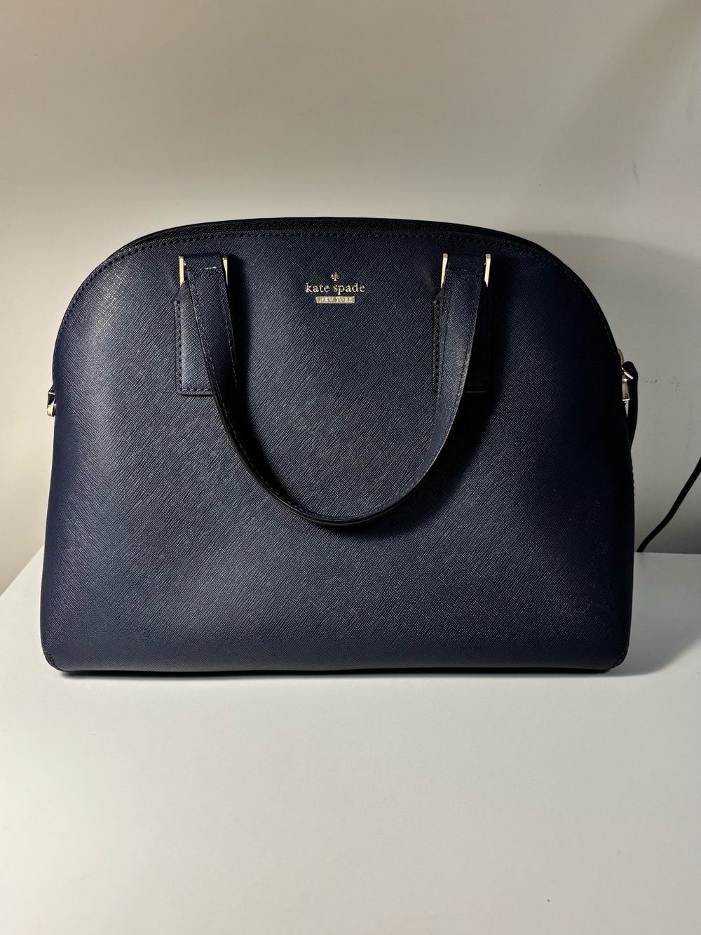 kate spade Cameron Street Lottie Leather Bag